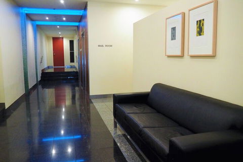 Metro Apartments South Melbourne CBD Edge - Accommodation Mooloolaba 1