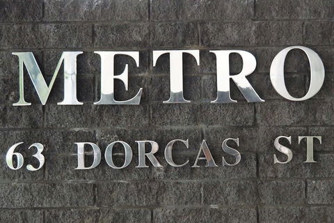 Metro Apartments South Melbourne CBD Edge - Accommodation Mooloolaba 2