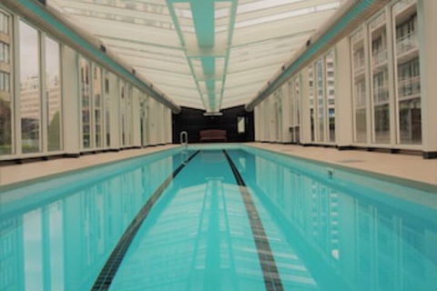 Metro Apartments South Melbourne CBD Edge - Accommodation Mooloolaba 0