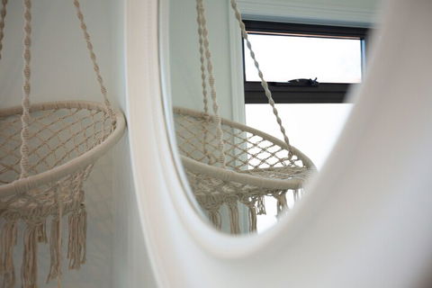 AUJOY 4 Bed Townhouse Burwood 2 - Accommodation Mooloolaba 3