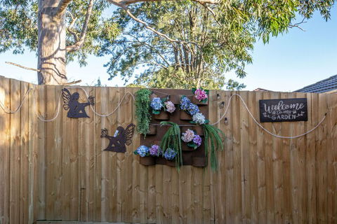 AUJOY 4 Bed Townhouse Burwood 2 - Accommodation Mooloolaba 1