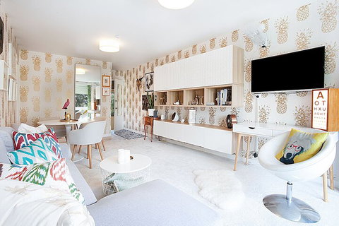 Panama - Accommodation Mooloolaba 1