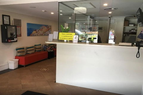 Arena Hotel - Accommodation Mooloolaba 5