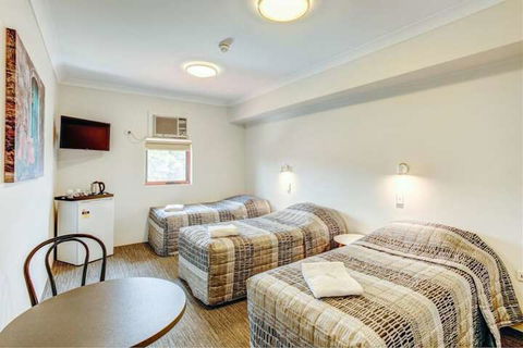 Arena Hotel - Accommodation Mooloolaba 7