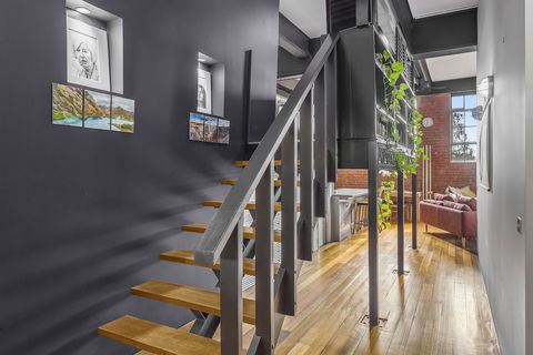 BOUTIQUE STAYS - Loft On Rose - Accommodation Mooloolaba 3