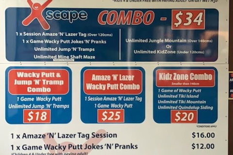 Xcape At The Cape - Accommodation Mooloolaba 1