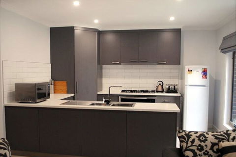 Doze On Green Accommodation Wangaratta - Accommodation Mooloolaba 6