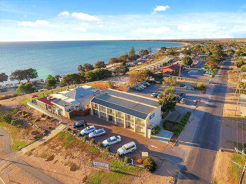 Moonta Bay Motel - Accommodation Mooloolaba 3