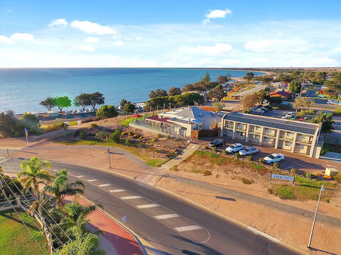Moonta Bay Motel - Accommodation Mooloolaba 2