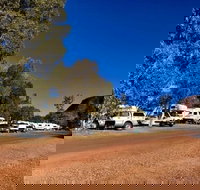 Tom Price Tourist Park - Accommodation Mooloolaba