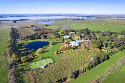 Orchards At Spring Vale Farm - Accommodation Mooloolaba 1