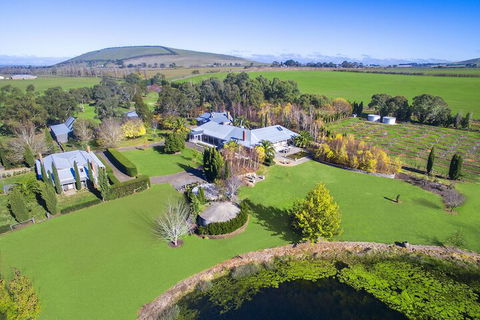 Orchards At Spring Vale Farm - Accommodation Mooloolaba 3