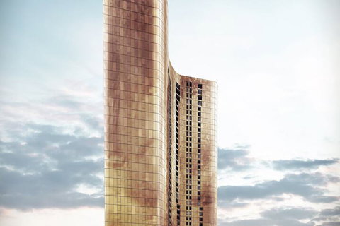 Arise Sky One - Accommodation Mooloolaba 1