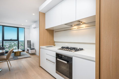 Arise Sky One - Accommodation Mooloolaba 7