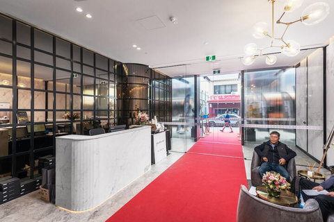 Arise Sky One - Accommodation Mooloolaba 3