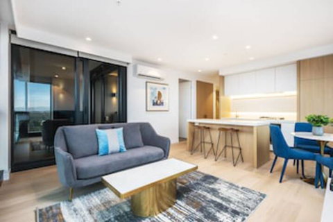 Arise Sky One - Accommodation Mooloolaba 0