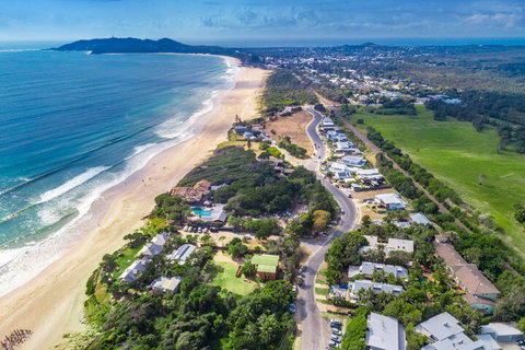 A PERFECT STAY - 3 Salty Sisters - Accommodation Mooloolaba 1