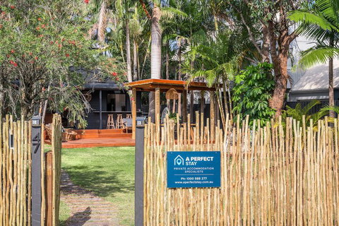 A PERFECT STAY - 3 Salty Sisters - Accommodation Mooloolaba 2