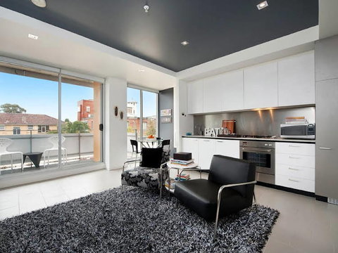 Apartment2c Gramercy - Accommodation Mooloolaba 2