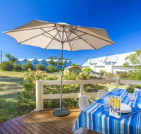 Mollymook Beach Units 7 - Accommodation Mooloolaba
