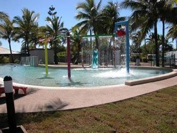 Bowen Village Caravan & Tourist Park - Accommodation Mooloolaba 5