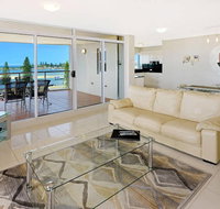 Sunrise Apartments Tuncurry - Accommodation Mooloolaba