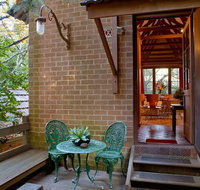 Cherrytree Cottage - Accommodation Mooloolaba