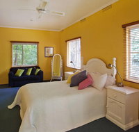 Corktree Cottage - Accommodation Mooloolaba