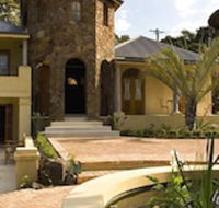 Abbie's Byron Bay Villa - Accommodation Mooloolaba