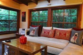 Acorn & Chestnut Hepburn Springs - Accommodation Mooloolaba 0