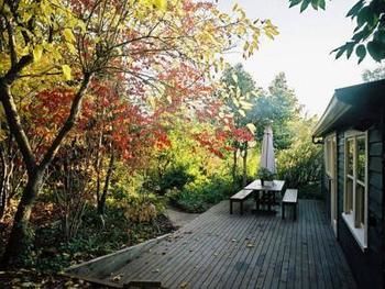 Acorn & Chestnut Hepburn Springs - Accommodation Mooloolaba 6