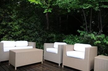 Acorn & Chestnut Hepburn Springs - Accommodation Mooloolaba 5