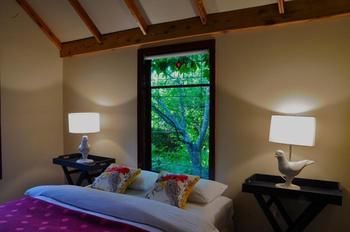 Acorn & Chestnut Hepburn Springs - Accommodation Mooloolaba 3