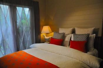 Acorn & Chestnut Hepburn Springs - Accommodation Mooloolaba 4