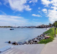 Sunset Court Unit 1 / 3 Resthaven Avenue - Accommodation Mooloolaba