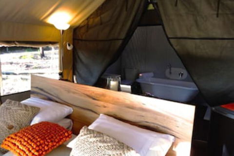 Murphy's Creek Hideaway - Accommodation Mooloolaba 7