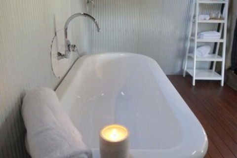 Murphy's Creek Hideaway - Accommodation Mooloolaba 2