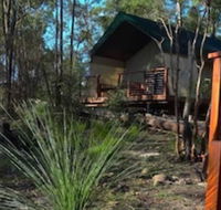 Murphy's Creek Hideaway - Accommodation Mooloolaba