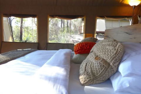 Murphy's Creek Hideaway - Accommodation Mooloolaba 6