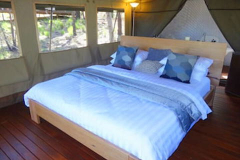 Murphy's Creek Hideaway - Accommodation Mooloolaba 4