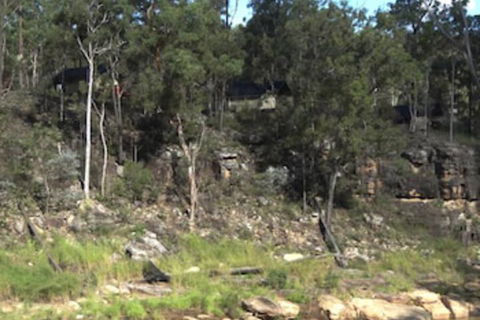 Murphy's Creek Hideaway - Accommodation Mooloolaba 1