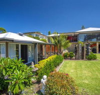 Studio Cabana on Golf in Mollymook - Accommodation Mooloolaba