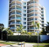 Mirage Unit 101 - Accommodation Mooloolaba