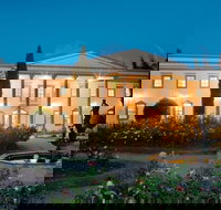 The Residence at Barossa Chateau - Accommodation Mooloolaba