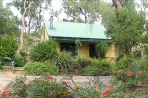 Kurrajong Trails And Cottages - Accommodation Mooloolaba 2