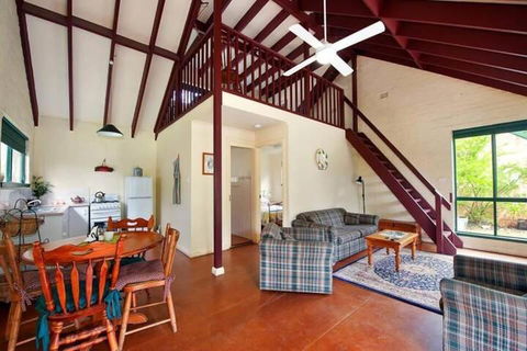 Kurrajong Trails And Cottages - Accommodation Mooloolaba 7