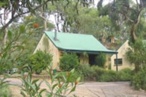 Kurrajong Trails And Cottages - Accommodation Mooloolaba 0