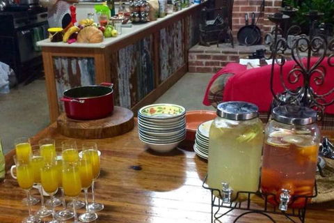 Kurrajong Trails And Cottages - Accommodation Mooloolaba 4