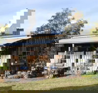 Heimat Chalets - Accommodation Mooloolaba