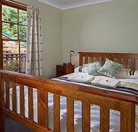 Wildberg - Accommodation Mooloolaba
